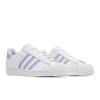 Superstar White Light Purple GX2537