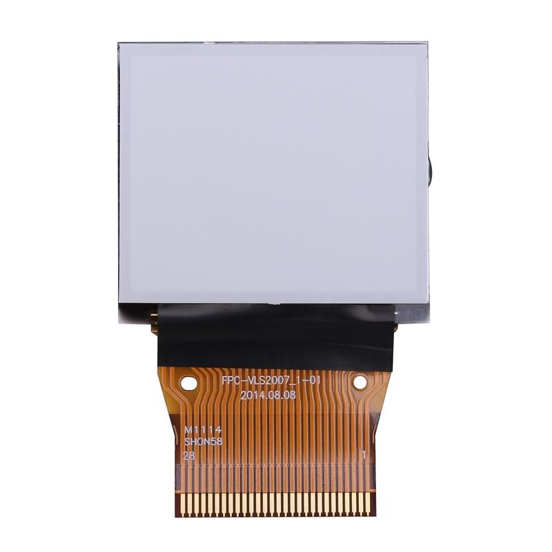 Ac29-trument Speedometer Cluster LCD Display Screen For Nissan Quest 2004 2005 2006 Dashboard Pixel Repair