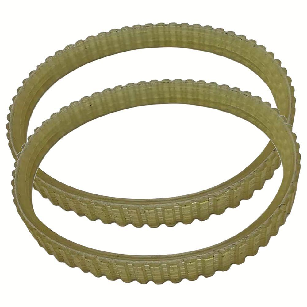 2 teile/satz Öl Ring Dichtung Für 9045 Sander Äußere Umfang 250mm