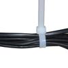 Self-Locking Nylon Cable Ties