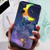 For Xiaomi Poco M5 Case Shockproof Black Silicone Soft Back Cover For Xiaomi Poco M5 NFC Phone Case POCO M 5 POCOM5 Fundas Shell