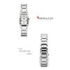 Hamilton Women S Metal Watch Admore H11221114