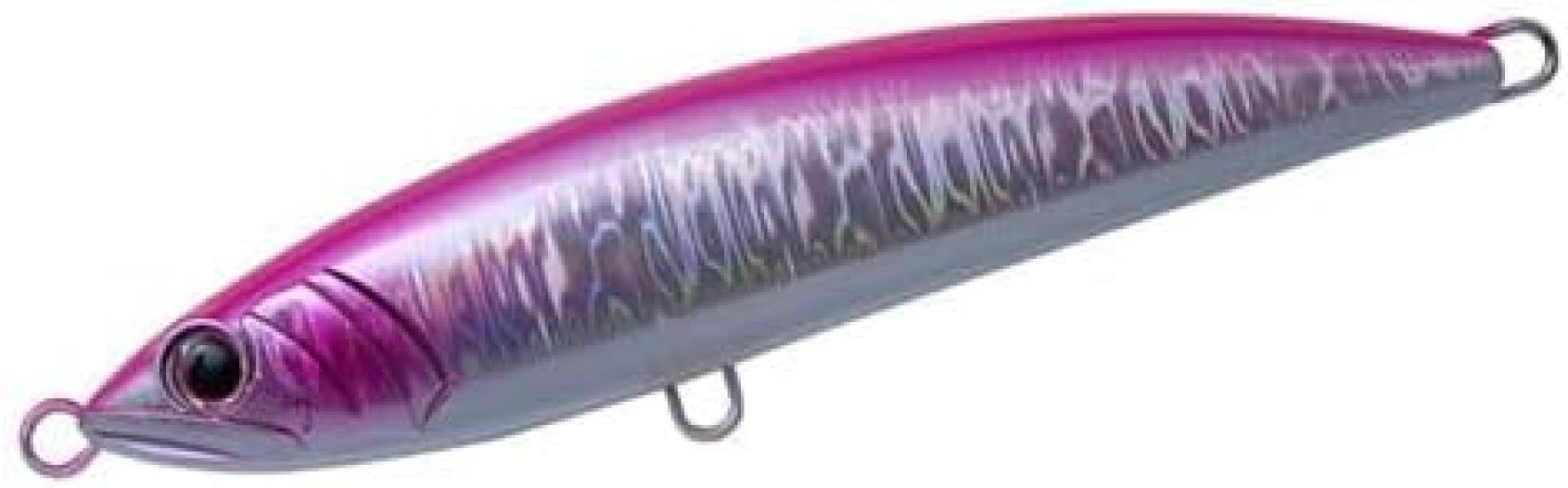 

Palms Rush Dive Clear Glow Pink RHD-160/T-244