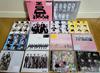 [USED] SnowMan CD Album Purchase Bonus Set (with DVD)