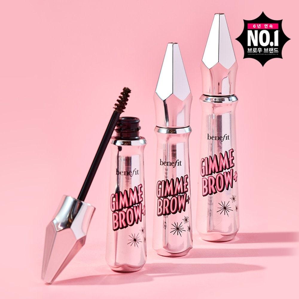 Benefit Gimme Brow+ (Magic Eyebrow Mascara) 3g