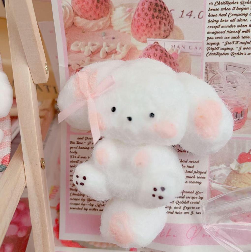 Strawberry Squeeze Simulation Model: DIY Food Play, Cake Decoration, Kindergarten Gift