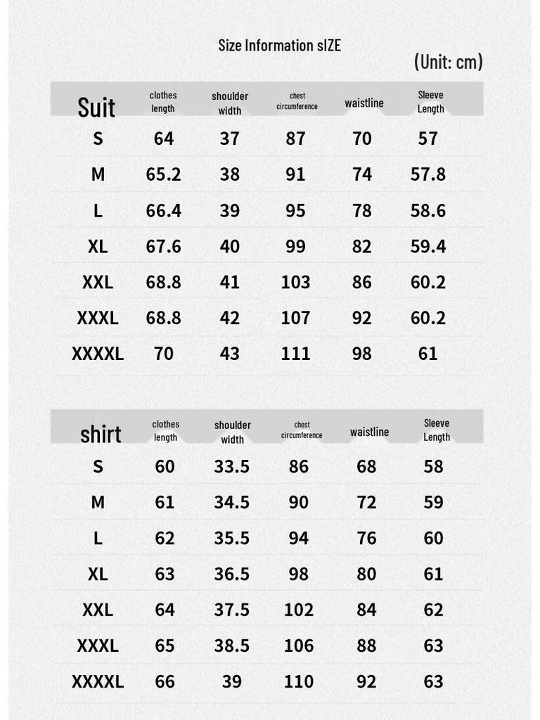 Women's Professional Double-Breasted Suit Set