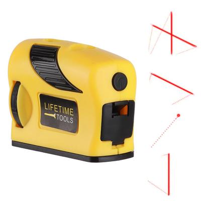 Renovatiegereedschap – Lijnlasers