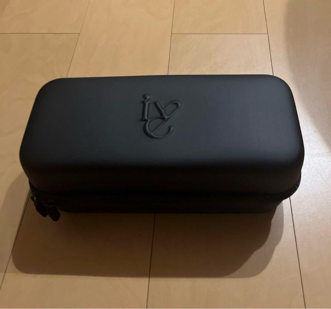 

[USED] ive Penlight Case with Strap, KPOP, Korean Idol Merchandise