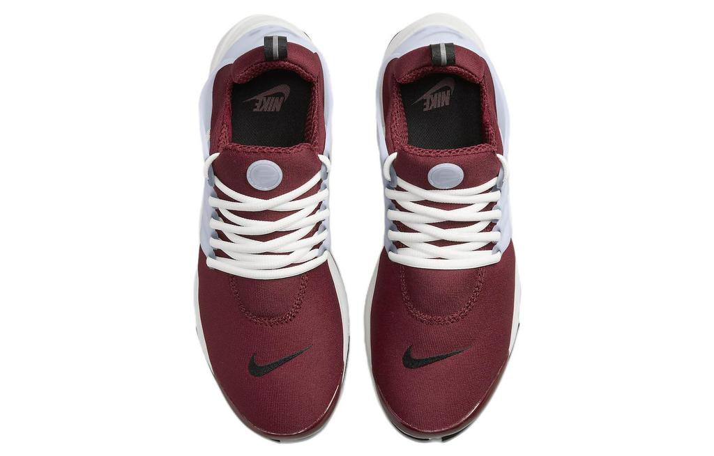 Nike Air Presto Team Red CT3550-601