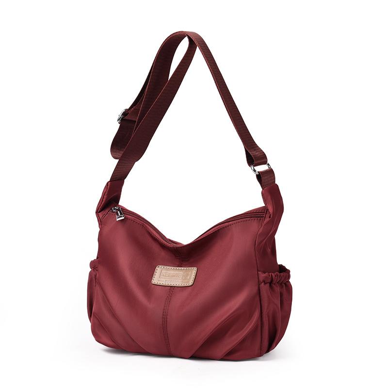 Single Shoulder Bag, Crossbody Bag, Casual and Lightweight Women's Bag
