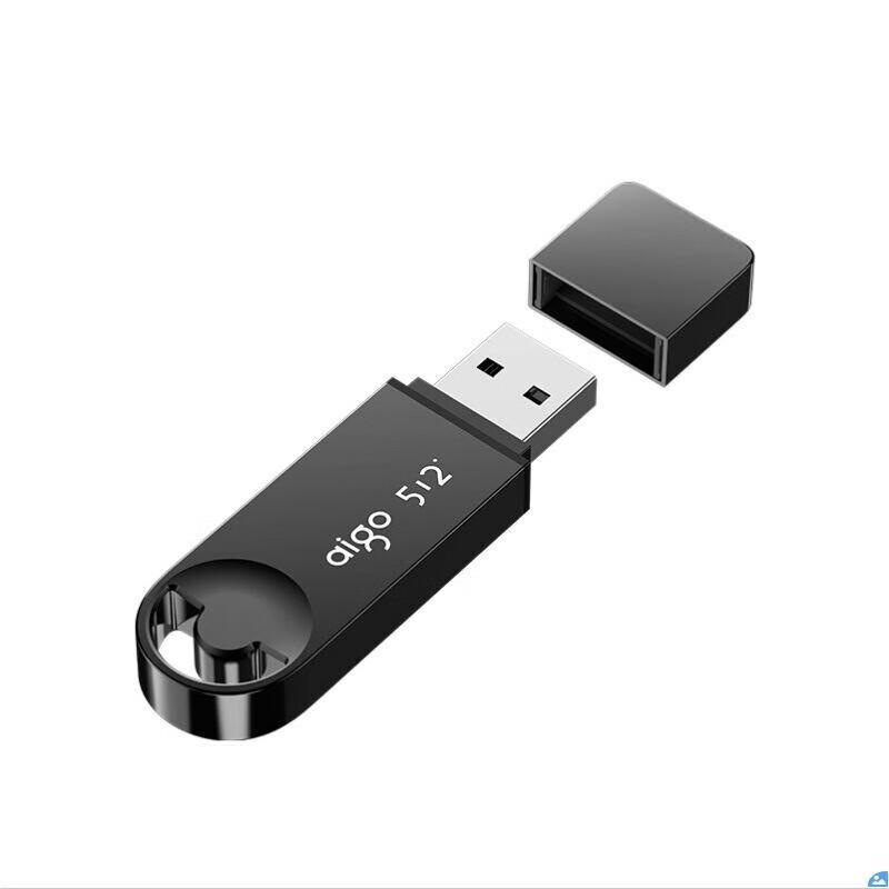 

Aigo U336 USB 3.2 Portable Flash Drive