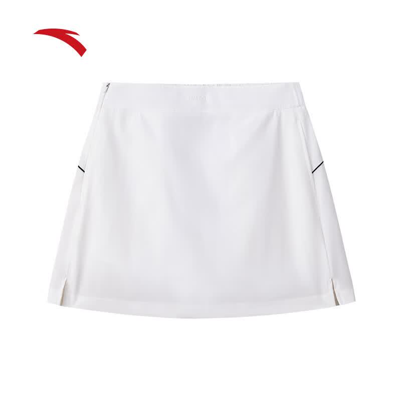 Anta Women's A-Line Anti-Exposure Skort