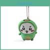 Joke Bear Chiikawa Dragon Year Plush Dinosaur Keychain With Soft Short Plush For Kids Gift