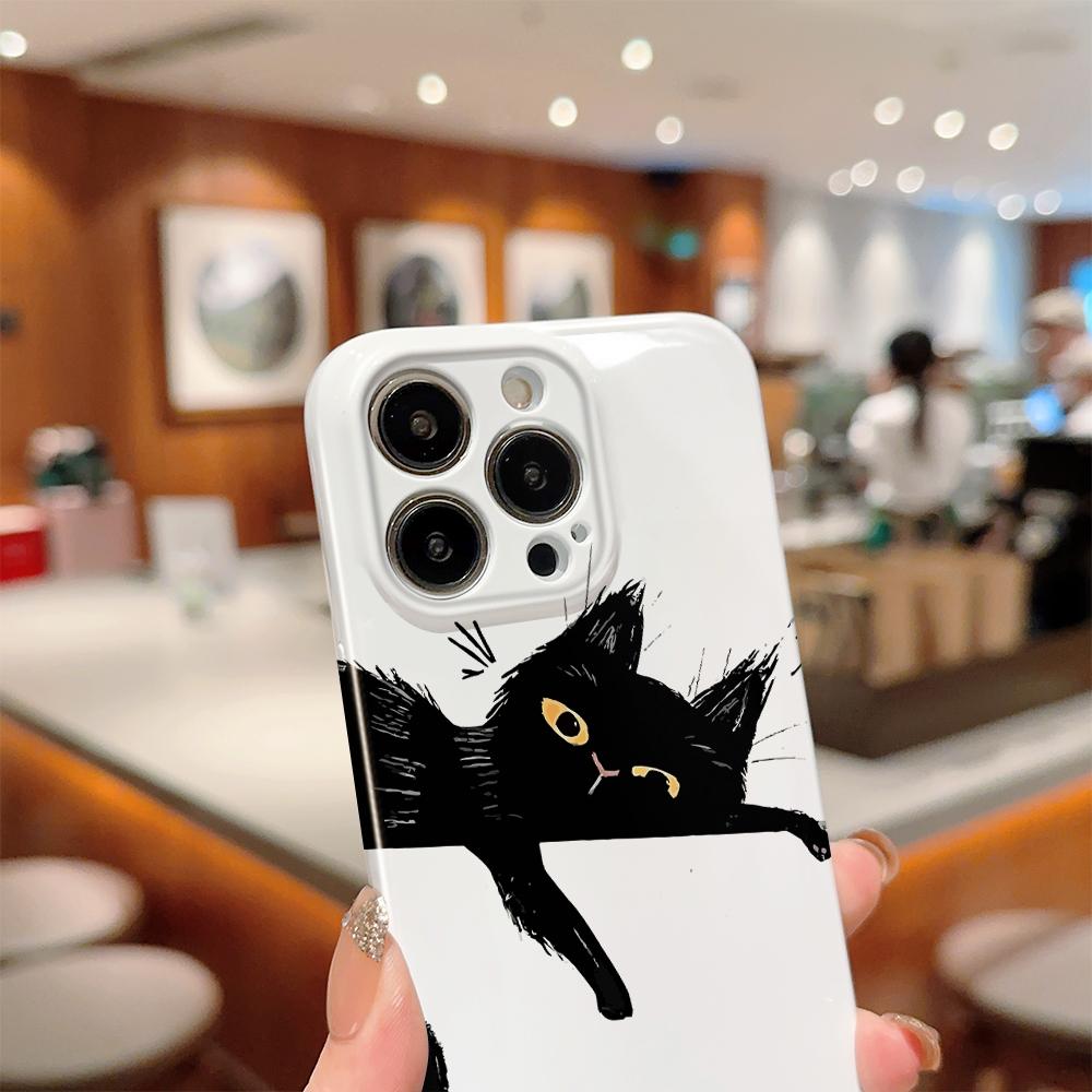 Carcasă de telefon all-inclusive cu film, design vestimentar, carcasă rigidă, acoperire completă, rezistentă la șocuri, pentru OPPO Realme OnePlus Infinix Tecno