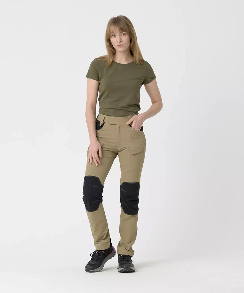 HELIKONTEX Wotp Women'S Outdoor Tactical Pants Shadow Grey