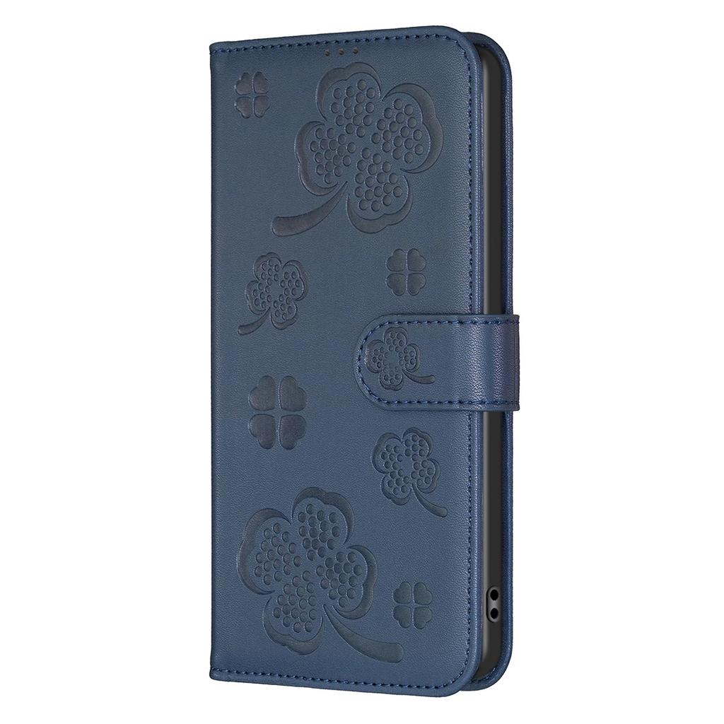 Flip Leather Case For Honor X8C X6B 200 Lite 5G X9B Magic 6 Lite X8B X7B X7A X6A X50i Cover Protection Case Flip Cover Funda