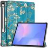 Case for Samsung Galaxy Tab S10 FE Plus 13.1 SM-X620 SM-X626 SM-X626B Protective Tab S10 FE+ Tablet Cover Auto Wake/Sleep
