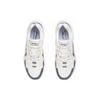 New LiNing Cloud Sea Anti Slip Wear Resistant Low Top Casual Shoes Men's White Gray AGCT153-1