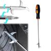 Tire Cleaning Hook Car Tire Clear Stone Hook Quality Groove Broken Stone Remover Slot Stones Cleaner Car Tire Repair Tools