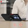 Shockproof Armor Matte Case For Motorola E20 G PLAY Stylus ACE Pure 2021 2022 2023 2024 5G 4G  Magnetic Holder Ring Stand Cover