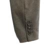 JOSEPH HOMME Tailored Jacket 48 Gray Men's Used
