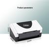 LANXUM G4040F A4 Color Document Scanner CN Plug (adapter Included)