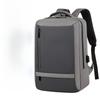 Fashionable Men's Backpack Large Capacity Commuting Travel Backpack Casual Women's Backpack Business Waterproof Computer Bag