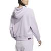 (WMNS) Adidas Originals Miffy Pf CNY Hoodies 'Purple' Women's HY7284