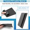 SXCY For 2025 Kicks Door Slot Mats For 2025 2026 Nissan Kicks Accessories 2025 2026 Nissan Kicks Cup Holder Erts Liner Cupholder Console Erts Liner