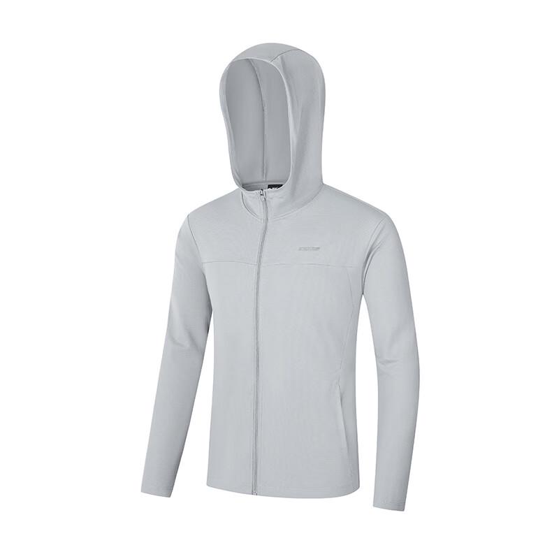 361° Men's UV Protection Hooded Jacket