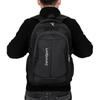 Rucsac Oxford pentru umăr, la modă, ușoară, rezistentă la apă, pentru laptop de călătorie, geantă de școală pentru studenți, de capacitate mare, rezistentă la uzură