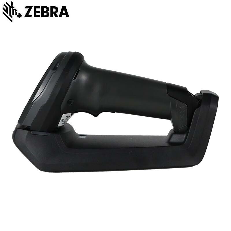 Zebra DS8178-SR Wireless Barcode Scanner