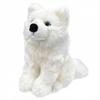 Cute Sales Plush Timber Z0343 Toy, Wolf, Medium, White,
