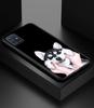 Alaskan Husky Dog Cute Puppy Phone Case for Samsung Galaxy A51 A71 A21S A12 A11 A31 A52 A41 A32 A72 A02S A01 5G Silicon Cover