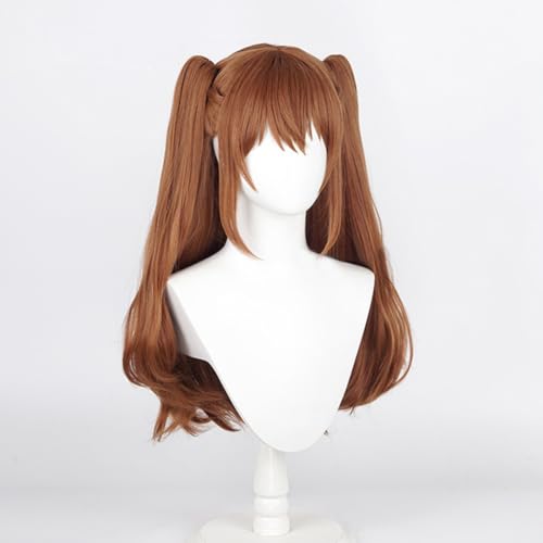 Cosplay Wig, Miriella Amano Lilisa, Purple Rose, Heat-Resistant Wig, Costume Accessory, Wig, Disguise, Halloween, Event, Cosplay, Photography (Tachiba