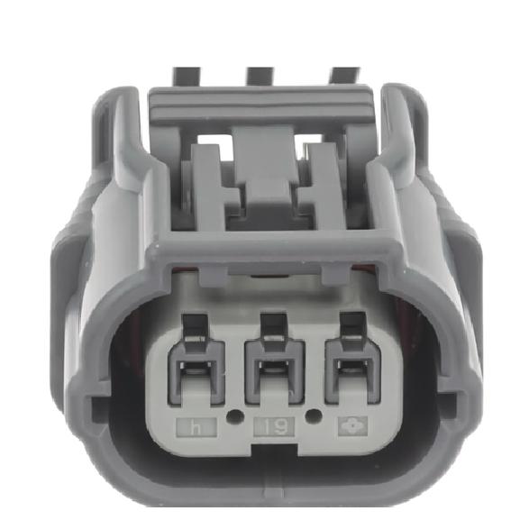 Battery Current Sensor Connector  Fits Honda Clarity Fit HR-V 2015-