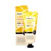 Farmstay Visible Difference Krem Do Stóp Nawilżający Lemon 100Ml