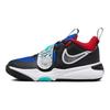 Nike Team Hustle D11 SE PS All-Star Kids Sneakers Black Game-Royal University-Red FJ1391-001