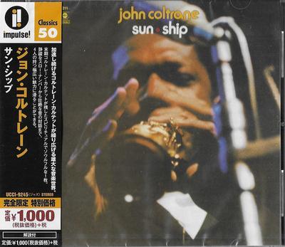Hudobné albumy