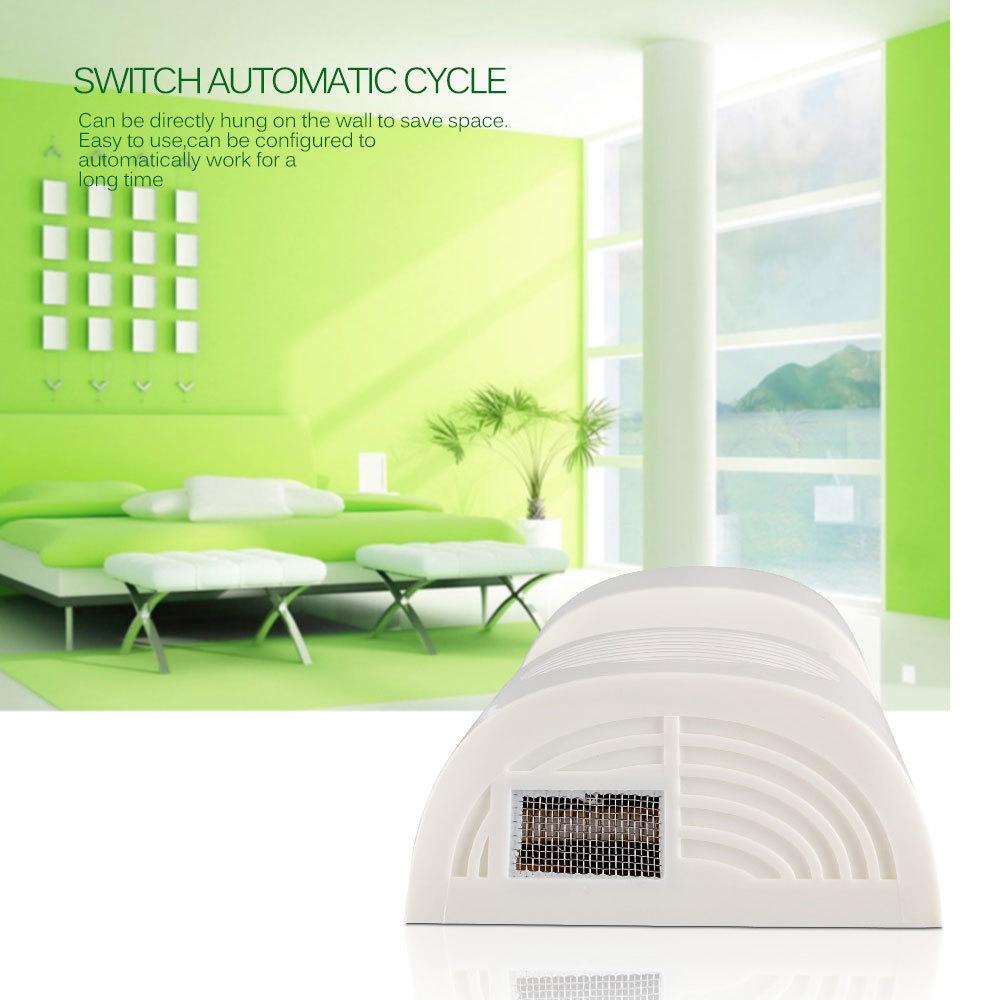 Ozone Generator Air Purifier & Washer for Fruits and Vegetables, AC220V 600mg