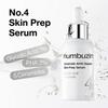 NUMBUZIN No.4 Ceramide AHA Glazed Skin Prep Serum 1.3ml (10ea)