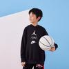 Jordan Kids Sweatshirts Hooded Moderate JD2212113GS-001
