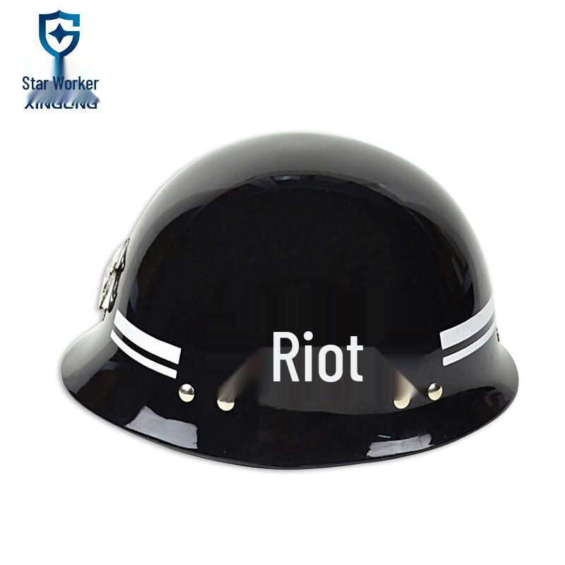 XINGGONG Security Patrol Helmet
