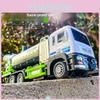 City Pandemic Prevention Vehicle Model With Lights And Sound For Kids Play