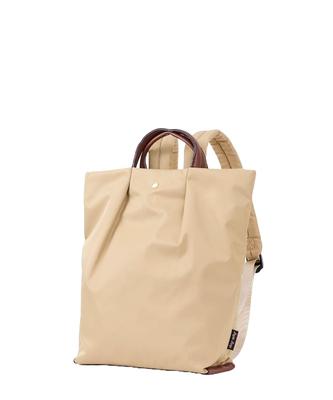 Bequem auf dem One Size [Legat Largo] Rucksack, Schultern, LH-L0006, Damen, BE,