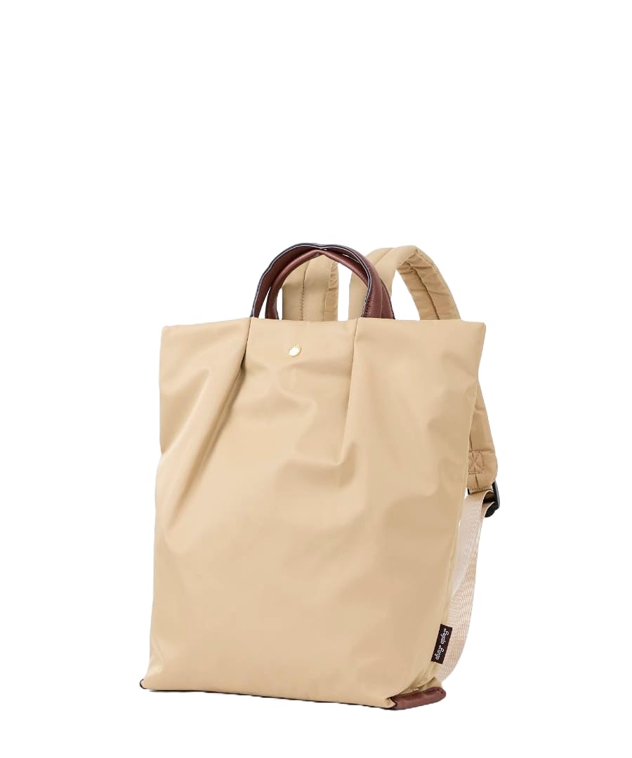 

Легкий рюкзак One Size [Legat Largo], плечевой, LH-L0006, женский, BE,