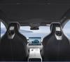 Xiaomi SU7 Sunroof Sun Visor: Sunshade, Heat Insulation, Blackout Curtain for Car Roof.