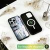 Weathering With You Phone Case For iPhone17,16,15,14,13,12,11 Plus,Pro Magnetic For Magsafe Wireless Charging