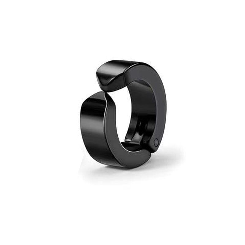 

Модные матовые ушные клипсы для мужчин и женщин: Стильные аксессуары без пирсинга